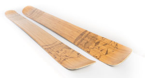 fatski holz spurart innsbruck